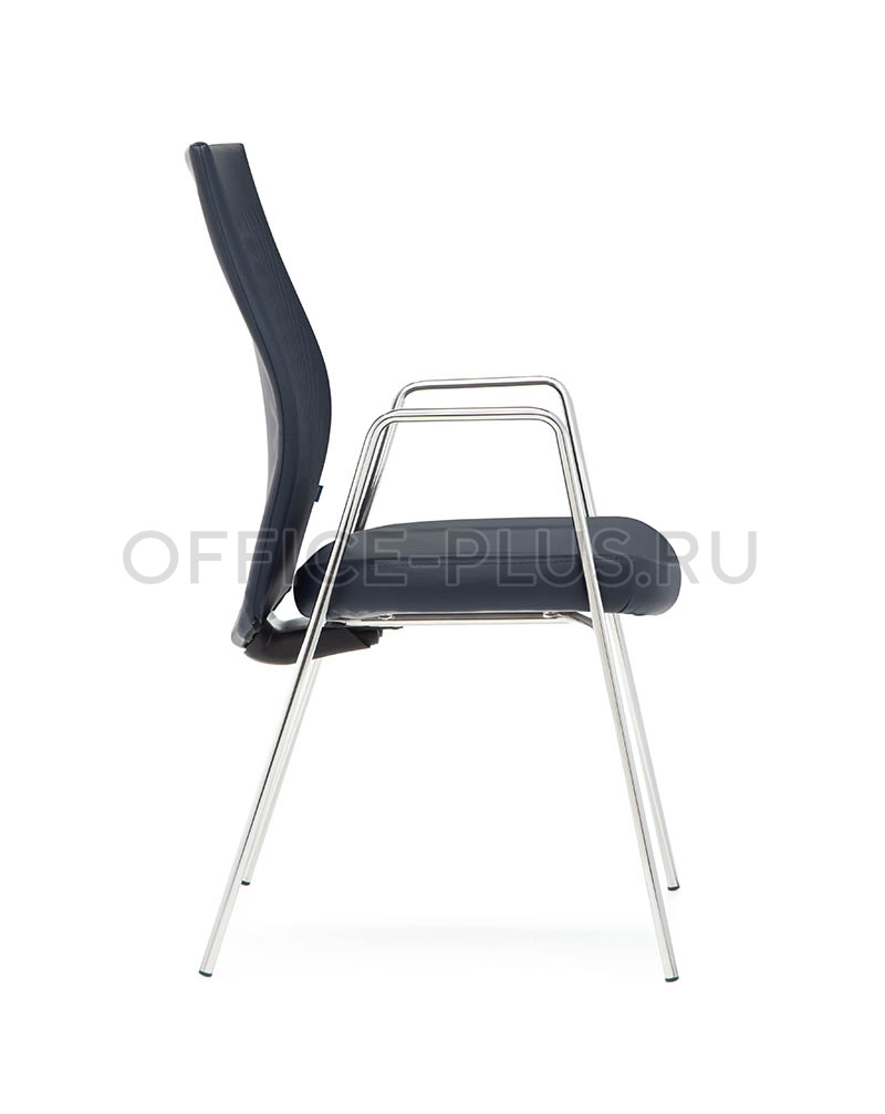Стул Unital Эклипс D40H